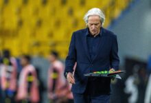 غضب رونالدو: هل تفهم سبب أزمة النصر بغياب جيسوس؟