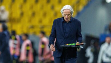 غضب رونالدو: هل تفهم سبب أزمة النصر بغياب جيسوس؟