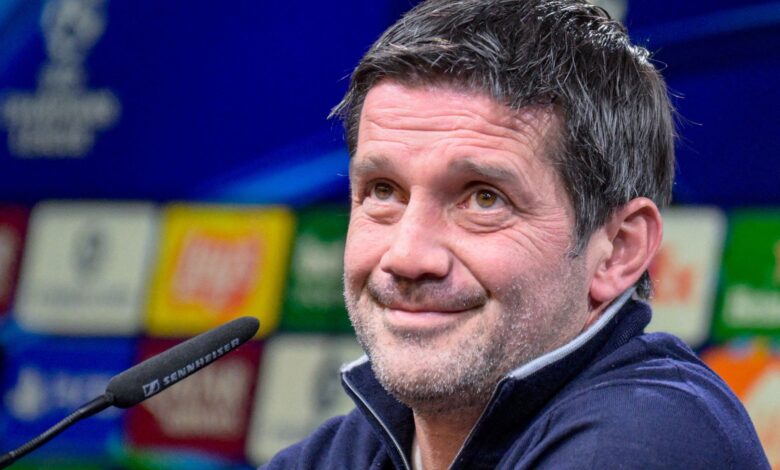 كريستيان كيفو: غياب إيطاليا عن كأس العالم ليس ذنب التحكيم