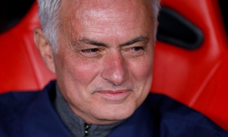 مورينيو والبرتغال: حلم كأس العالم 2026 بعد رحيله عن بنفيكا