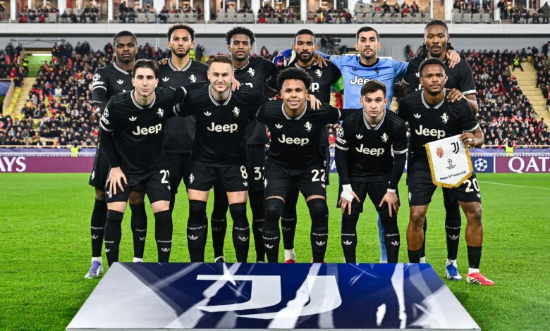 يوفنتوس يتفق مع موهبة مانشستر سيتي جاستن أوبوافودو