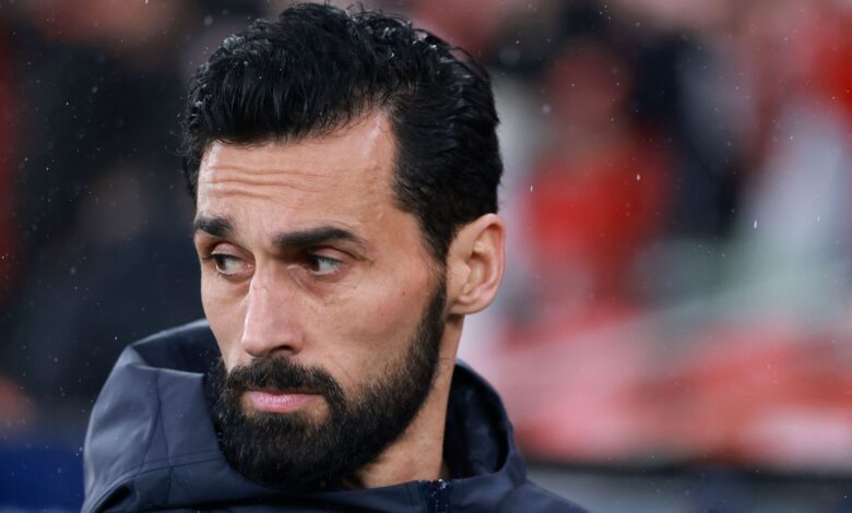 أزمة ريال مدريد: أربيلوا يكذب؟ وانفجار اللاعبين بعد رايو فاييكانو