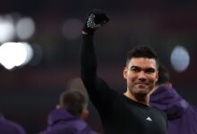 كاسيميرو في السعودية؟.. موعد حسم وجهته المقبلة