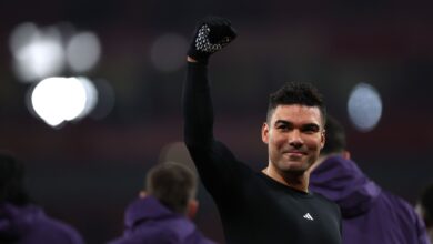 كاسيميرو في السعودية؟.. موعد حسم وجهته المقبلة