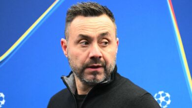 مارسيليا يعين حبيب بيي مدربًا جديدًا خلفًا لدي زيربي