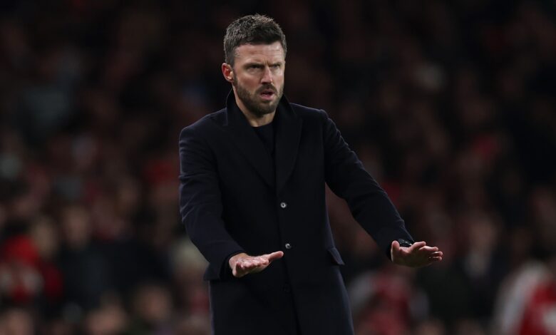 مانشستر يونايتد: كاريك يتفهم احتجاج الجماهير ضد الملاك