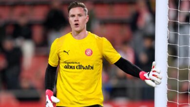 شتيجن وكأس العالم 2026: إصابة غامضة تنهي الأحلام برسالة وداع مؤلمة