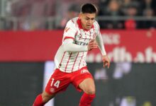 إيشيفيري يعترف: "نعم، دست عليه" - هدف جيرونا المثير للجدل ضد برشلونة