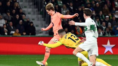 دي يونج: برشلونة لم يكشف كامل قوته.. وهذه تحذيرات