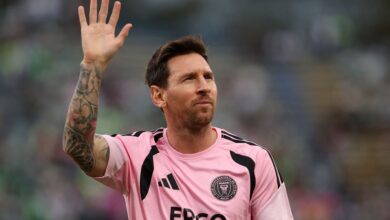 ميسي يقود إنتر ميامي في ودياته استعدادًا للمونديال: هدف وصناعة