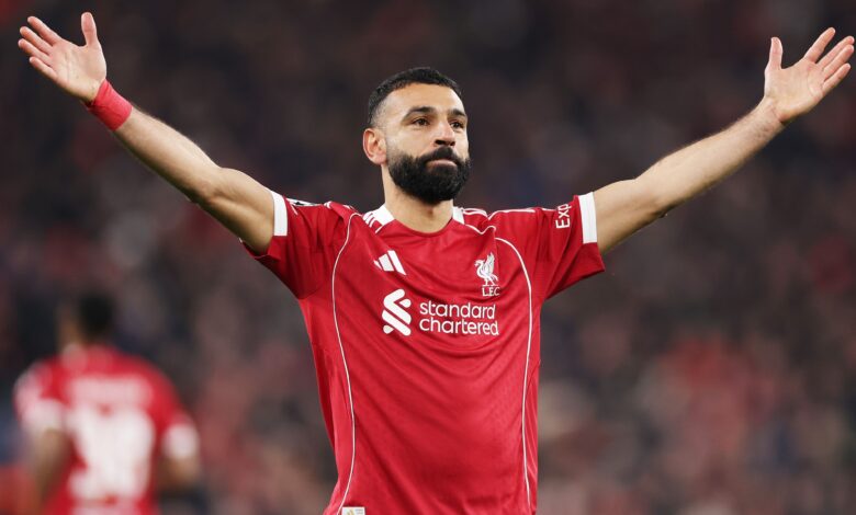 صلاح يقترب من الدوري السعودي: مفاوضات متقدمة مع الاتحاد والنجم يغير موقفه