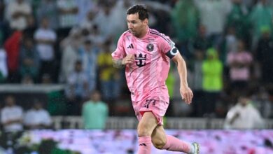 ميسي يرفض التدخل في انتخابات برشلونة: تركيزه على إنتر ميامي