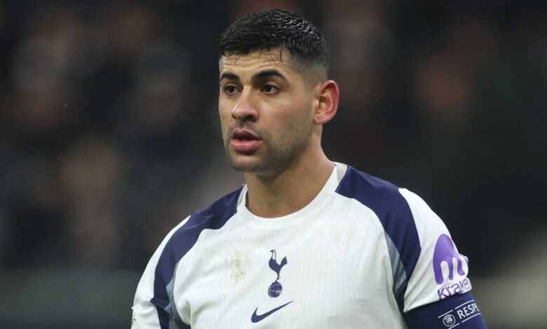 روميرو: من نصيحة ميسي إلى مدريد.. ضغط إسباني لاستغلال غضب نجم توتنهام