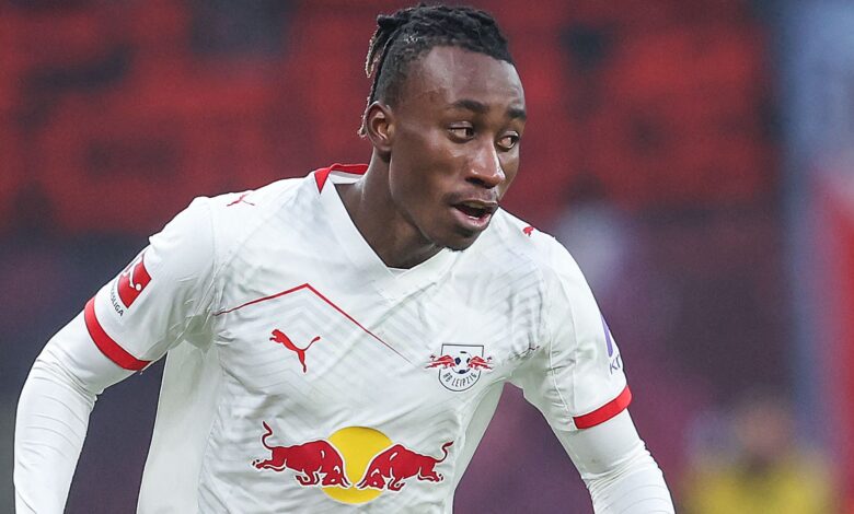 ليفربول يترقب ديوماندي: صفقة 100 مليون يورو تتعثر للأسباب القانونية