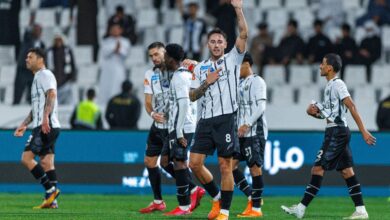جدول ترتيب دوري روشن السعودي 2025-2026: الهلال يتصدر والشباب يفوز - Getty Images Sport