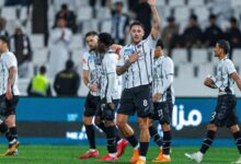 الشباب يلوم وزارة الرياضة: لم تنفذ طلبنا الأساسي رغم الموافقة!