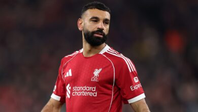 محمد صلاح نجم ليفربول: الاتحاد السعودي يتجهز لخطف الفرعون المصري