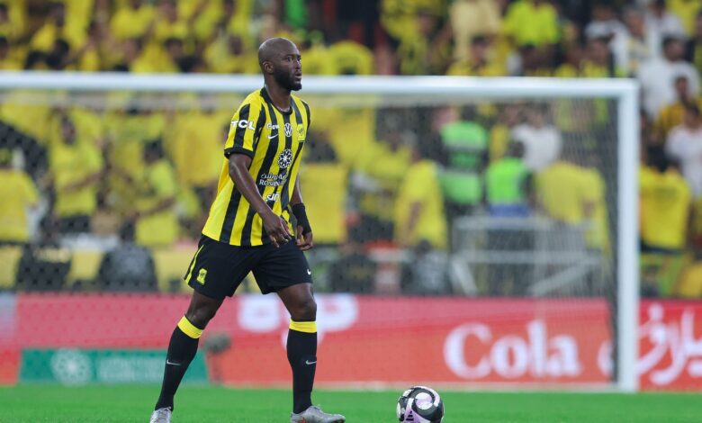 بيريرا يتصدر مدافعي دوري روشن بإنجاز فريد وتقييم عالٍ