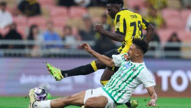 الاتحاد يطلب تأجيل كأس الملك.. وكواليس الخلاف مع الخلود - Getty Images Sport