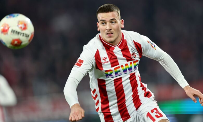 سعيد الملا: برايتون يقدم عرضًا رسميًا ثالثًا لضم نجم البوندسليجا