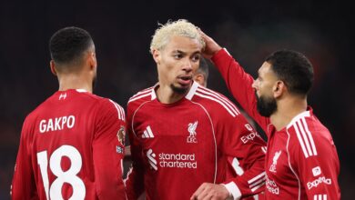 إيكيتيكي: أمي منعتني من مشاهدة توريس