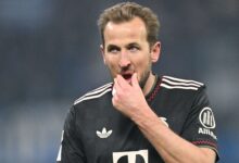 هاري كين وبايرن ميونيخ: هل يجدد العقد؟ أمل النادي يواجه غموض اللاعب