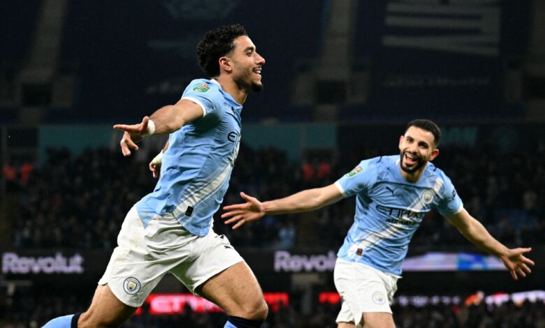 مانشستر سيتي المرعب: رباعي يهدد ريال مدريد بقيادة مرموش