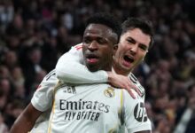 موعد مباراة أوساسونا وريال مدريد 2026 والقنوات الناقلة للدوري الإسباني