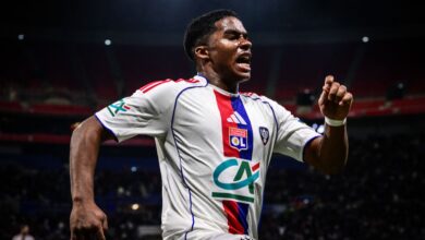 إندريك يتألق أمام لافال: هل يعود عصر الظاهرة رونالدو؟