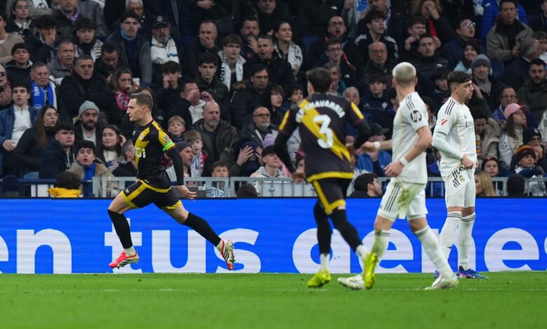 رقم كارثي لريال مدريد: 94 هدفًا في 76 مباراة منذ 2025