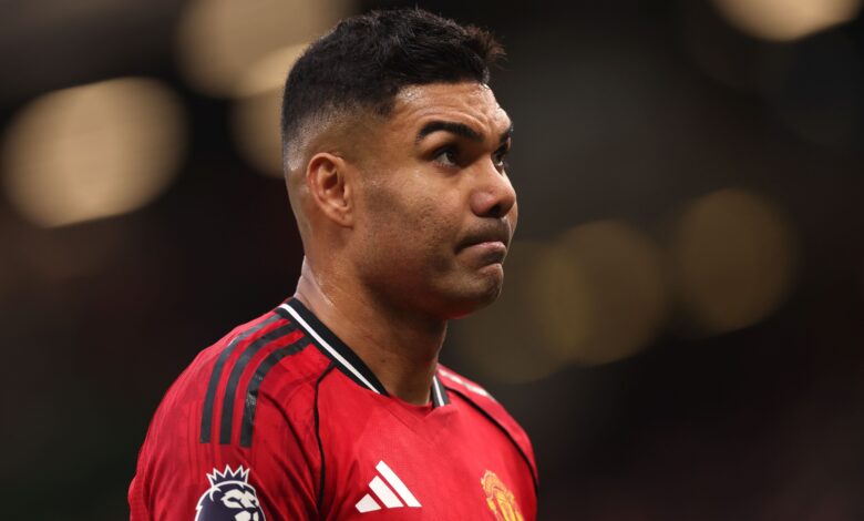 كاسيميرو إلى إنتر ميامي؟ اللاعب يقترب من خلافة بوسكيتس - Getty Images Sport