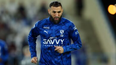 الربح المالي الكبير للاتحاد بعد رحيل بنزيما وكانتي .. خطة إدارية جديدة