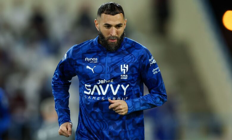 الربح المالي الكبير للاتحاد بعد رحيل بنزيما وكانتي .. خطة إدارية جديدة