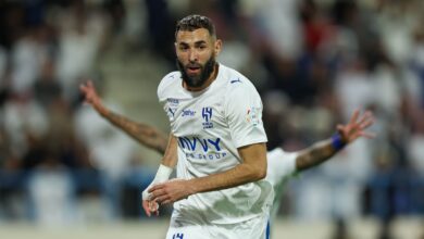 راتب بنزيما مع الهلال: الصرامي يكشف حقيقة 80% من ميزانية النادي