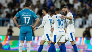 الهلال كـ ريال مدريد.. مدرب الأخدود يوضح فارق الـ200 مليون يورو