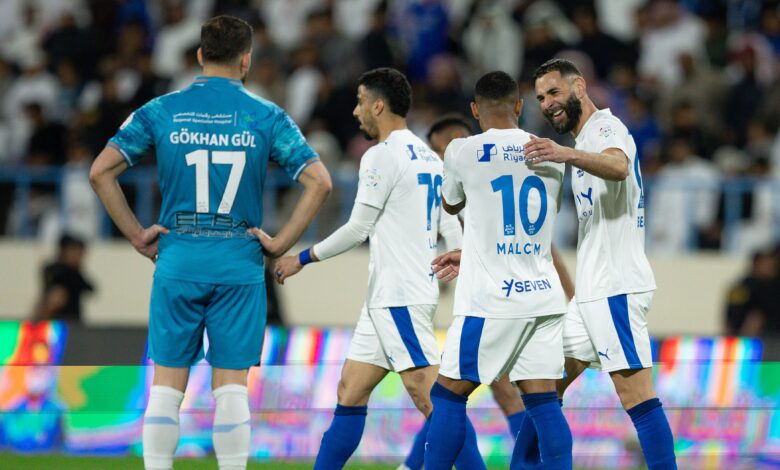 الهلال كـ ريال مدريد.. مدرب الأخدود يوضح فارق الـ200 مليون يورو