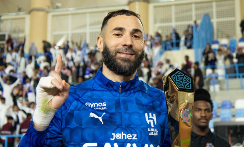 شركة معادن والهلال: حقيقة دعم صفقة بنزيما أم استخفاف بالجماهير؟