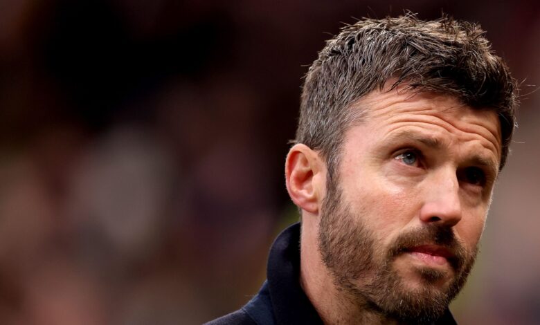 إصابة ليساندرو مارتينيز: ضربة قوية لمانشستر يونايتد قبل مواجهة إيفرتون - Getty Images Sport