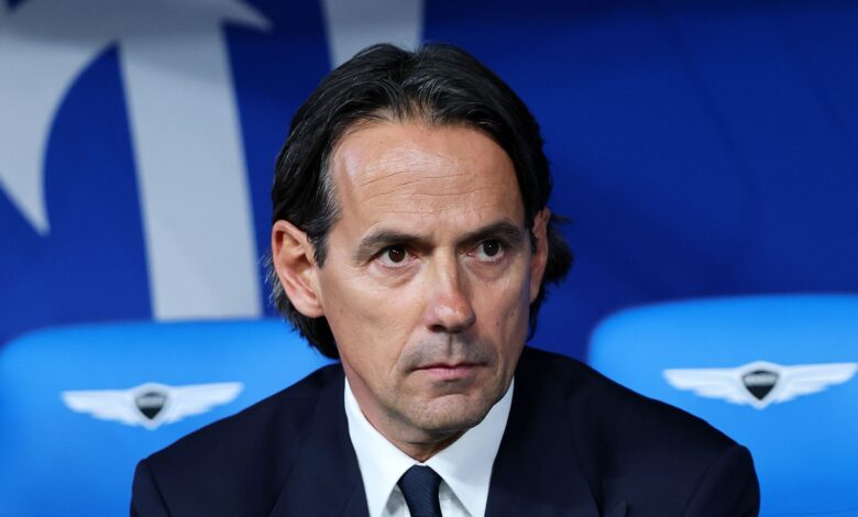 الهلال يتلقى انتقادات لاذعة من الجابر وعبد الغني بسبب أداء إنزاجي