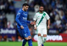 جدول ترتيب دوري روشن السعودي 2025-2026: الهلال يتصدر والمنافسة تشتعل