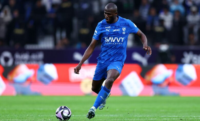 القنوات الناقلة لمباراة الأخدود والهلال في دوري روشن 2025-26