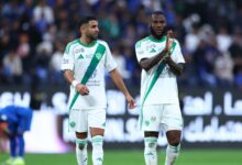 القنوات الناقلة لمباراة الأهلي والحزم بدوري روشن 2025-2026 ومشاهدتها أونلاين