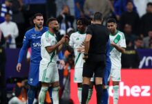 ضربة جزاء للهلال؟ حقيقة مثيرة وركلة جزاء كادت تخرج نجم الأهلي!