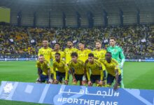 إصابة راغد النجار بالرباط الصليبي: ضربة قوية للنصر السعودي