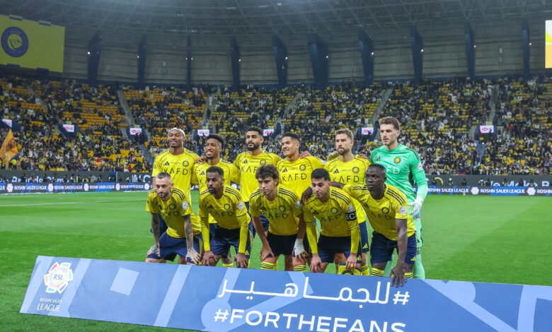 إصابة راغد النجار بالرباط الصليبي: ضربة قوية للنصر السعودي