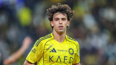 موعد مباراة النصر والحزم في دوري روشن 2025-26 والقنوات الناقلة