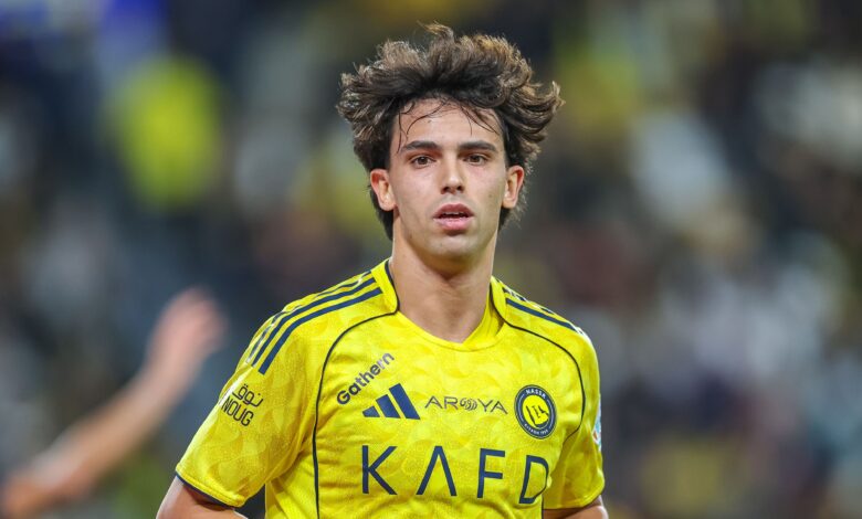 موعد مباراة النصر والحزم في دوري روشن 2025-26 والقنوات الناقلة