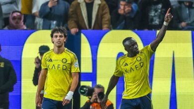 موعد مباراة النصر القادمة ضد الفتح في دوري روشن السعودي 2025-2026