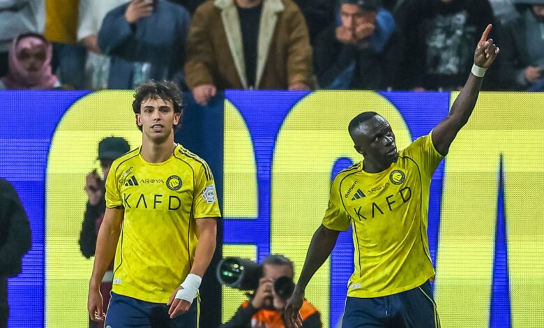 موعد مباراة النصر القادمة ضد الفتح في دوري روشن السعودي 2025-2026