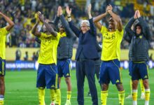 القنوات الناقلة لمباراة الفتح والنصر ودوري روشن السعودي 2025-2026